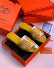 Luxury Hermes Slides - 3