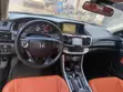 2014 Honda Accord Sport Sedan (2.4L CVT) Black - 5