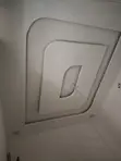 Modern Plaster Board Ceiling & Wall Cladding - 1