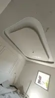 Modern Plaster Board Ceiling & Wall Cladding - 2
