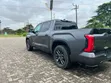 2022 Toyota Tundra Platinum - 2