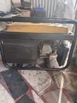 Elepaq Generator 2.5kva Used - 3