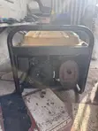 Elepaq Generator 2.5kva Used - 4
