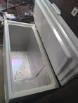 Used German Deep Freezer - Whirlpool - 1