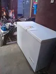 Used German Deep Freezer - Whirlpool - 2