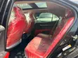 2018 Toyota Camry XSE V6 Black - 2