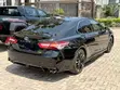 2018 Toyota Camry XSE V6 Black - 5