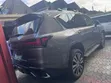 Lexus LX 600 Ultra Luxury 2025 Gold - 3