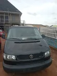 Volkswagen LT Bus 1999 - 5