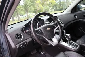 2014 Chevrolet Sedan - Daily Rental