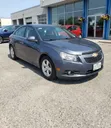 2014 Chevrolet Sedan - Daily Rental - 5