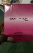 Fragrance World Temptation Eau de Parfum for Women - 1