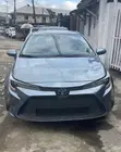 2019 Toyota Corolla LE Eco - 1