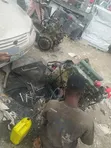 Land Rover TDI Diesel Engine - 2