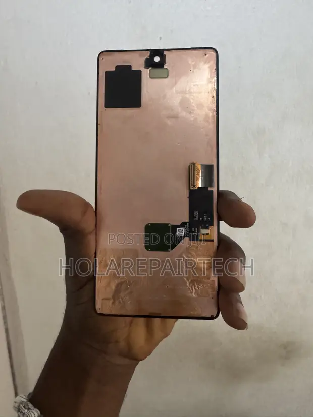 Google Pixel 7 AMOLED Screen (Used) - 1