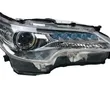 Toyota Fortuner 2017 LED Headlight - 2