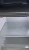 Hisense Refrigerator - Few Months Used - 1