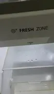Hisense Refrigerator - Few Months Used - 2