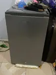 Hisense Refrigerator - Few Months Used - 3