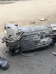 Mercedes-Benz ML350 4matic Gearbox - Refurbished - 4