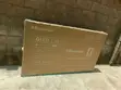 Hisense 85-Inch QLED Smart 4K TV - 1