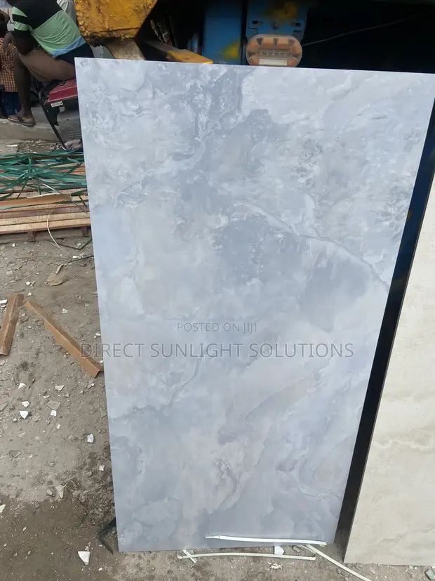 60x120cm Matt Floor Tiles - High Quality Porcelain - 1