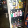 Used Showcases - 4 Sections, Double-Sided - 1