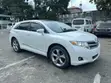 2014 Toyota Venza XLE White - 4