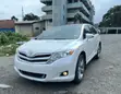 2014 Toyota Venza XLE White - 5