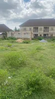 2 Fenced Plots of Residential Land for Sale in Lugbe, Abuja - 1