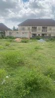 2 Fenced Plots of Residential Land for Sale in Lugbe, Abuja - 2