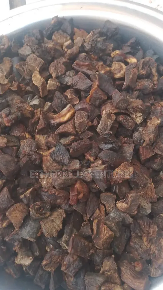 Dried Cow Meat (Tinko) - 1