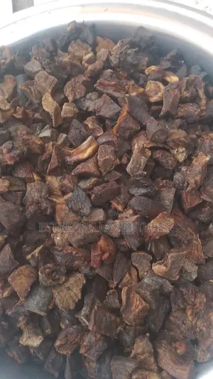 Dried Cow Meat (Tinko)