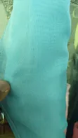 Plain Voile Fabric for Decoration - 1