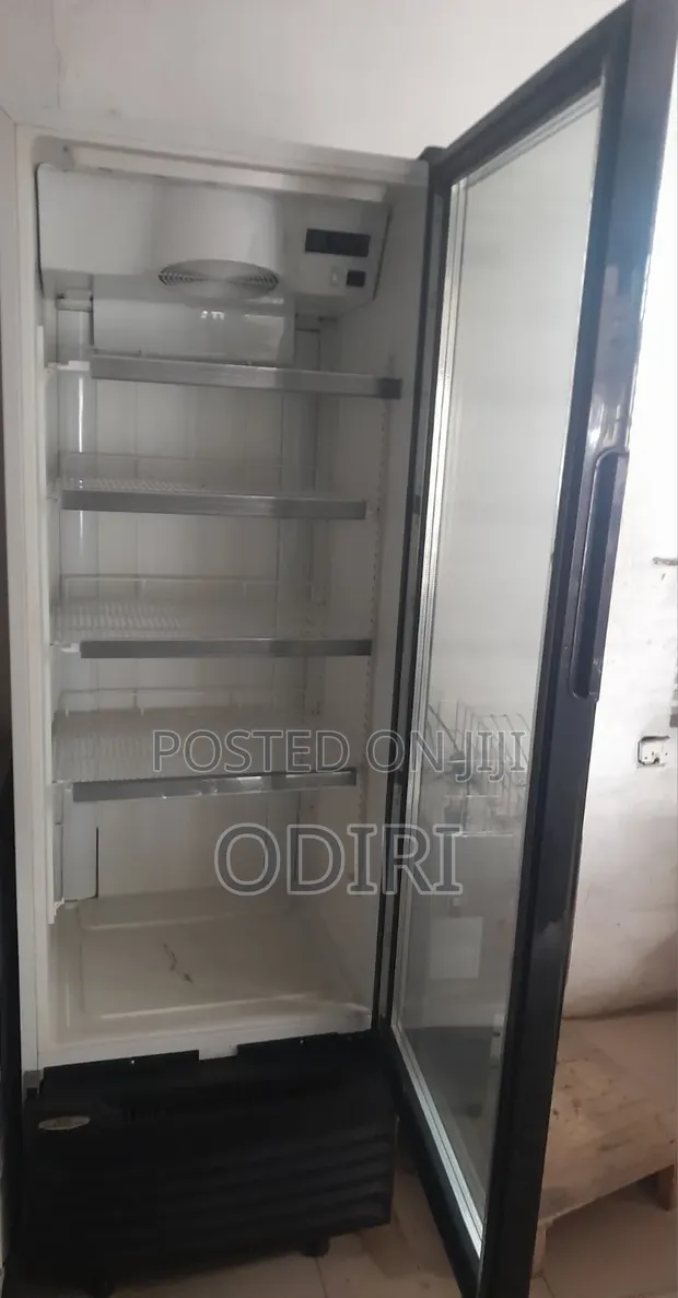 Haier Thermocool 396 Beverage Cooler - 1