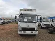 Brand New Shacman 8-Ton Refrigerated Truck - 1