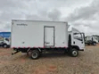 Brand New Shacman 8-Ton Refrigerated Truck - 3
