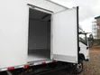 Brand New Shacman 8-Ton Refrigerated Truck - 4