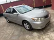 Toyota Camry LE 2.4L 2006 La-Rana - 2