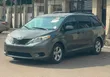 Toyota Sienna 2012 - 3