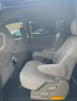 Toyota Sienna 2012 - 5