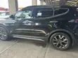 2017 Hyundai Santa Fe Limited Ultimate AWD Black - 1