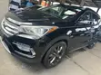 2017 Hyundai Santa Fe Limited Ultimate AWD Black - 3
