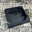 FRP Manhole Cover 60x60 Recess - Tile Insert - 2