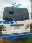 Mazda Bongo 2010 White - 2