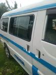 Mazda Bongo 2010 White - 4