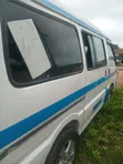 Mazda Bongo 2010 White - 5