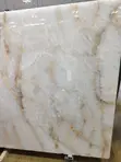 Italian White Marble Slabs - 2