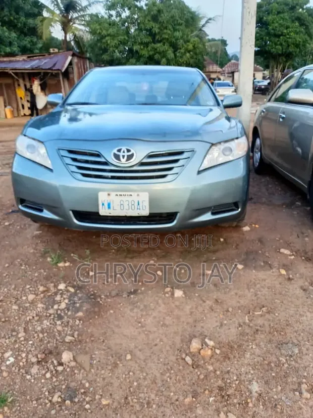 Airport Chauffeur Cab Hire in Abuja - 1