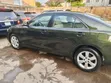 2010 Toyota Camry XLE Sedan - 2